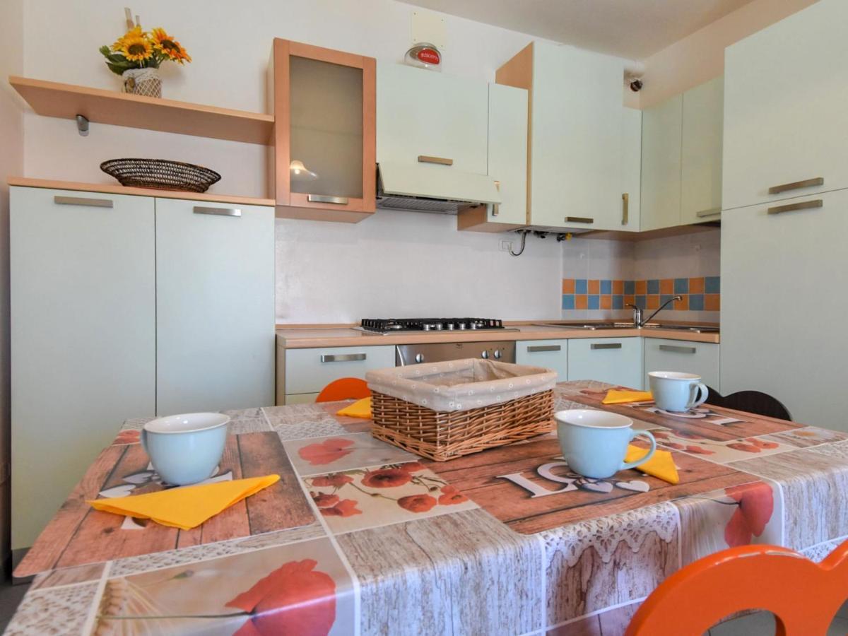 Apartment Solmare-47 By Interhome Rosapineta Exteriér fotografie