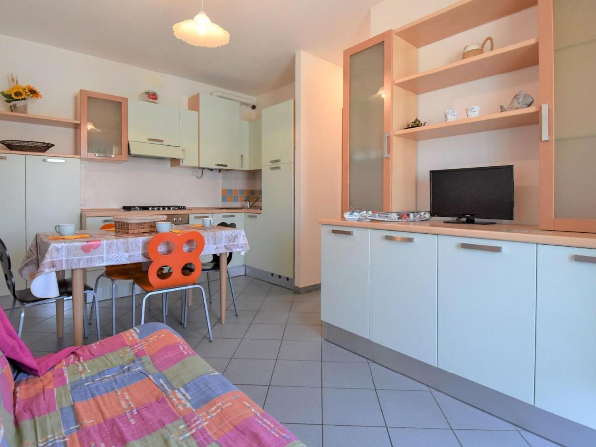 Apartment Solmare-47 By Interhome Rosapineta Exteriér fotografie