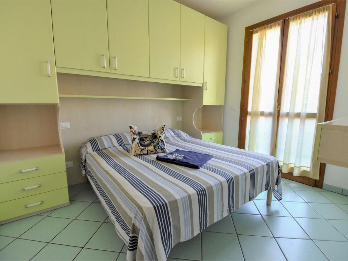 Apartment Solmare-47 By Interhome Rosapineta Exteriér fotografie